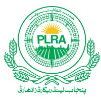 PLRA f.k.a PMU - Board of Revenue Punjab