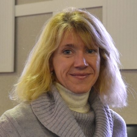 Donna Zingsheim Rapacz
