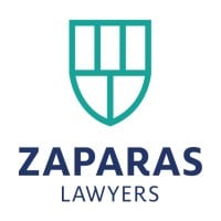 Zaparas Lawyers