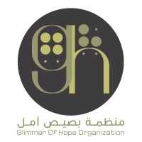 Glimmer of Hope Organization