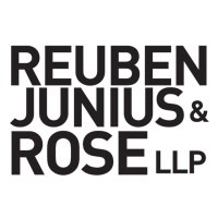 Reuben, Junius & Rose, LLP