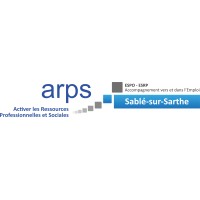 ARPS Sablé-sur-Sarthe ESPO-ESRP-Accompagnement vers et dans l emploi