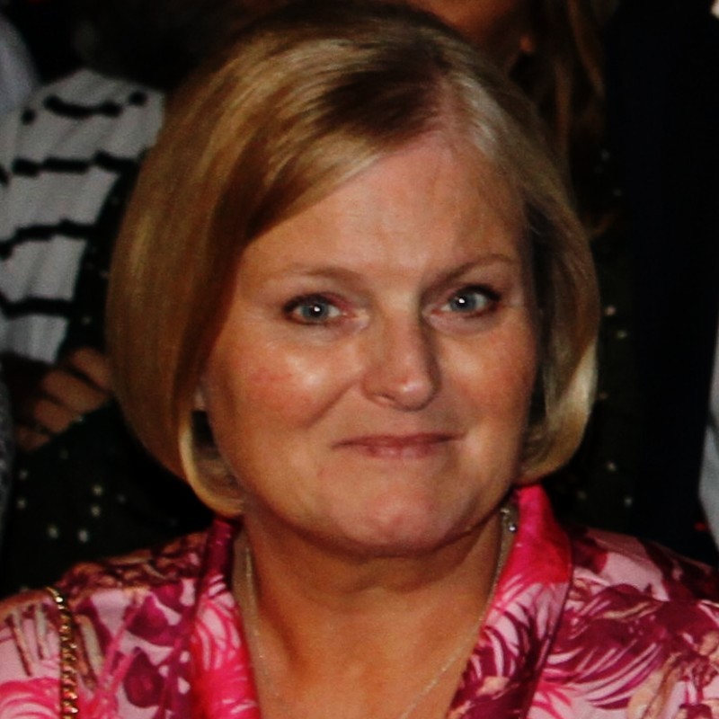 Ann Magnusson