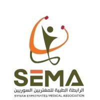 SEMA (Syrian Expatriates Medical Association)