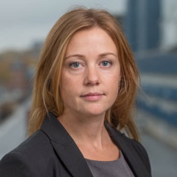 Ida Gustavsson