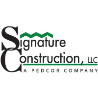 Signature Construction LLC (A Pedcor Company)