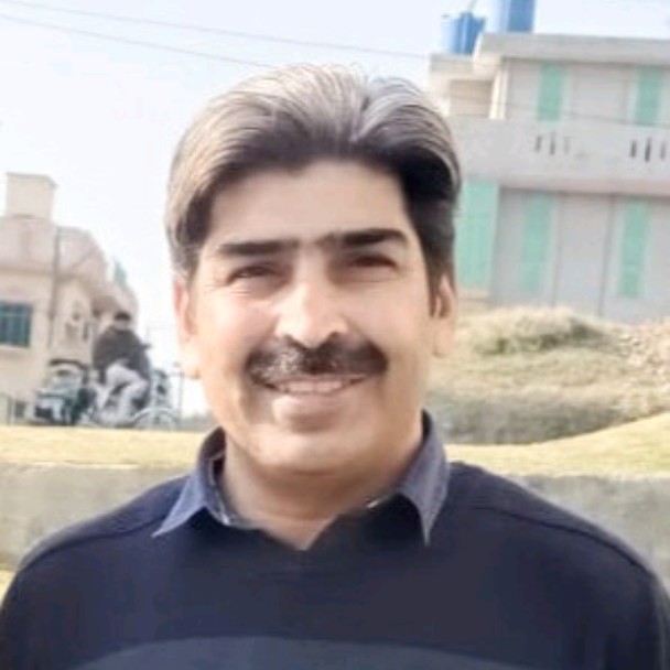 Sajjad Ahmed