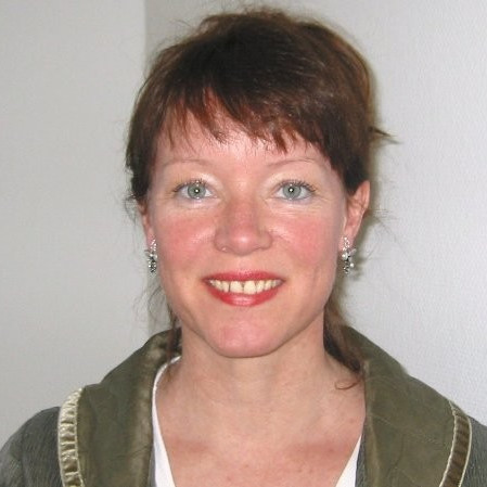 Hanne Lund Madsen