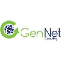 GenNet Consulting LLC