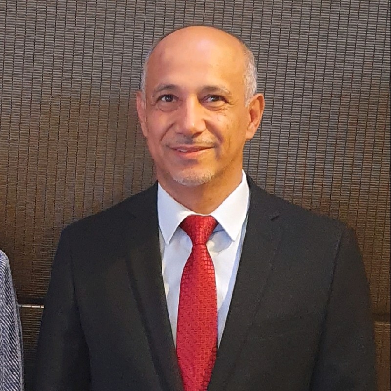 Ahmed Al shidhani