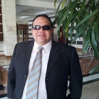 Yasser Ahmed,PMP