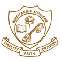 Meenakshi College For Women