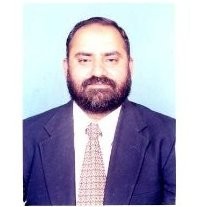 Nadeem Ur Rehman