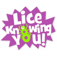 Lice Knowing You Inc