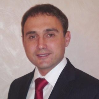 Yaroslav Klimenko, MBA