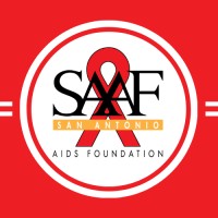 San Antonio AIDS Foundation (SAAF, /sāf/)