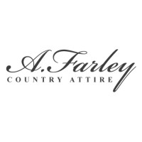 A Farley Country Attire