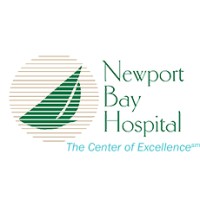Newport Bay Hospital