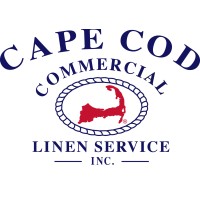 Cape Cod Commercial Linen Service, Inc.