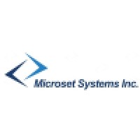Microset Systems Inc (MSI)