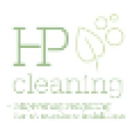 HP Cleaning ApS