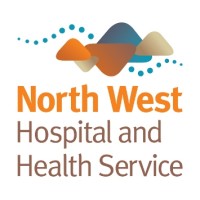 North West Hospital and Health Service