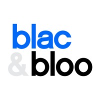 Blac & Bloo