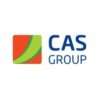 PT Cardig Aero Services Tbk (CAS Group)
