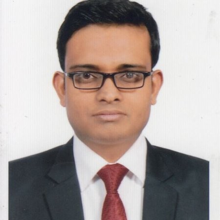 Rajib Kumar Saha, ACA, ITP