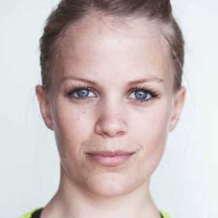 Charlotte Kjær Leed