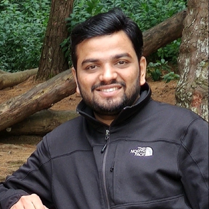Anesh Gaikwad