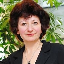 Lola Prosjkina