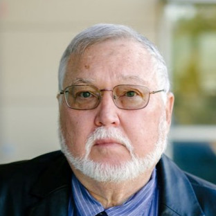 Robert C. Frink