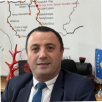 Naser Krasniqi, CAMS, CCO