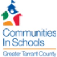 Communities In Schools of Greater Tarrant County