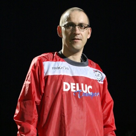 Olivier Deluc