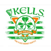 Kells Irish Restaurant and Pub