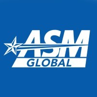 SMG |  Worldwide Entertainment & Convention Venue Management