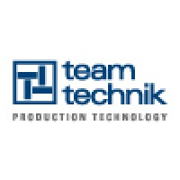 teamtechnik Group