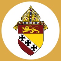 The Diocese of Charleston