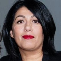 Nasséra Kaci