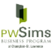 PW Sims Business Program Alumni
