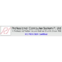 Professional Computer System P. Ltd.