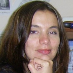 Oksana Kurnosova