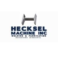 Hecksel Machine, Inc.
