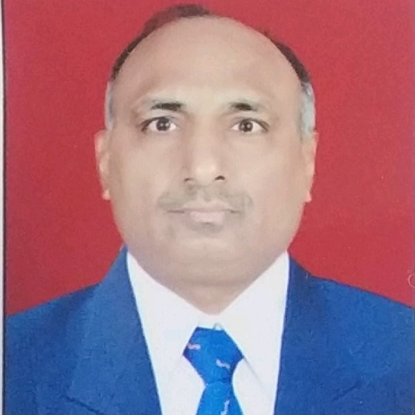 Surinder Singh Verma, CSP