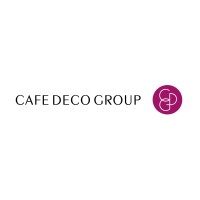Cafe Deco Group