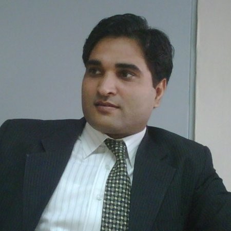 Syed Zahik Ali