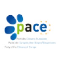 PACE - PArti des Citoyens Européens / PArty of the Citizens of Europe