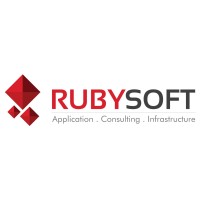Rubysoft System Pvt Ltd